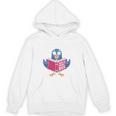This Is My Book Character Costume Cute Pigeon Kids Reading Unisex Hoodie This Is My Book Character Costume Cute Pigeon Kids Reading Unisex Hoodie