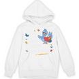This Is My Book Character Costume Fun Pigeon Reading Lovers Unisex Hoodie This Is My Book Character Costume Fun Pigeon Reading Lovers Unisex Hoodie