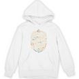 Book Club Reading Books Monthly Women Men Unisex Hoodie