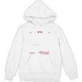 Book Club Squad Reading Group And Wine Drinking Party Premium Tri-Blend Unisex Hoodie Book Club Squad Reading Group And Wine Drinking Party Premium Tri-Blend Unisex Hoodie