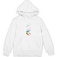 A Book A Day Keeps Reality Away Literature Reading Unisex Hoodie A Book A Day Keeps Reality Away Literature Reading Unisex Hoodie
