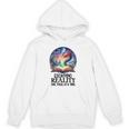 Book Dragon Reading Escaping Reality One Page Bookish Dragon Unisex Hoodie