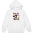 Book Girl Summer We Read At Dawn Unisex Hoodie Book Girl Summer We Read At Dawn Unisex Hoodie