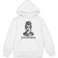 Book Lover Bent Over a Book Unisex Hoodie Book Lover Bent Over a Book Unisex Hoodie