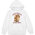 Book Lover Bookish Reading Squad Oops I Bought Another Book Unisex Hoodie