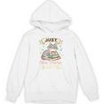Book Lover Cute Cat Coffee Just 1 More Chapter Cozy Reading Unisex Hoodie Book Lover Cute Cat Coffee Just 1 More Chapter Cozy Reading Unisex Hoodie