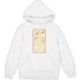 Book Lover Girl Librarian Between The Pages She Lives Premium Tri-Blend Unisex Hoodie Book Lover Girl Librarian Between The Pages She Lives Premium Tri-Blend Unisex Hoodie