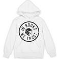 Book Lover Library School Librarian Collector Reading Retro Unisex Hoodie Book Lover Library School Librarian Collector Reading Retro Unisex Hoodie