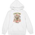 Book Lover Reader Bookish Floral Storytime Is Kinda My Thing Unisex Hoodie Book Lover Reader Bookish Floral Storytime Is Kinda My Thing Unisex Hoodie