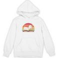 Book Lover Sayings Unisex Hoodie