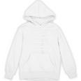Book Lovers And Bacon Lovers Costume Bookworm Unisex Hoodie