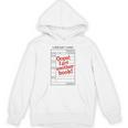 For Book Lovers OOPS I GOT Another Book Book Lover Unisex Hoodie