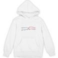 Book Mom Dog Lover Paws And Pages Forever Premium Tri-Blend Unisex Hoodie Book Mom Dog Lover Paws And Pages Forever Premium Tri-Blend Unisex Hoodie