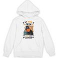 If My Book Is Open Your Mouth Should Be Closed Unisex Hoodie If My Book Is Open Your Mouth Should Be Closed Unisex Hoodie