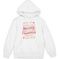 Book Pajamas For Women If It Involves Books And Pajamas Premium Tri-Blend Unisex Hoodie Book Pajamas For Women If It Involves Books And Pajamas Premium Tri-Blend Unisex Hoodie