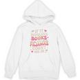 Book Pajamas For Women If It Involves Books And Pajamas Unisex Hoodie Book Pajamas For Women If It Involves Books And Pajamas Unisex Hoodie