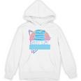 Book Reader Literature Get Lit Unisex Hoodie
