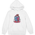 Book Reading If I Can't Take My Book I'm Not Going Unisex Hoodie