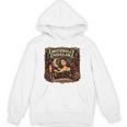 Book Reading Outfit Woman Thriller Merch Dark Romance Reader Premium Tri-Blend Unisex Hoodie