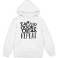 Book Reading Graphic Women Men Book Lovers Librarian Raglan Baseball Tee Unisex Hoodie Book Reading Graphic Women Men Book Lovers Librarian Raglan Baseball Tee Unisex Hoodie