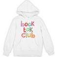Book Tok Club Book Lover Bookish Librarian Reading Reads Unisex Hoodie Book Tok Club Book Lover Bookish Librarian Reading Reads Unisex Hoodie