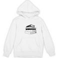 My Weekend Is All Booked Book Lover & Reading Unisex Hoodie