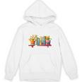 Booked Every Weekend Pun Book Lover Book Nerd Reading Premium Tri-Blend Unisex Hoodie Booked Every Weekend Pun Book Lover Book Nerd Reading Premium Tri-Blend Unisex Hoodie