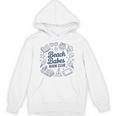 Bookish Reading Beach Babes Book Club Unisex Hoodie Bookish Reading Beach Babes Book Club Unisex Hoodie