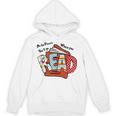 Books Balloon Oh The Places You Will Go When You Read Unisex Hoodie Books Balloon Oh The Places You Will Go When You Read Unisex Hoodie