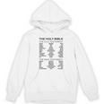 The Books Of The Bible Old And New Testament Complete List Unisex Hoodie The Books Of The Bible Old And New Testament Complete List Unisex Hoodie