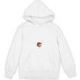 Too Many Books Never-Fun Love To Read Tshirts Unisex Hoodie