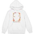 Books And Pajamas Book Lover Reading Humor Librarian Premium Tri-Blend Unisex Hoodie