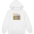 Booktrovert Book Reader Book Nerd Book Reading Lover Premium Tri-Blend Unisex Hoodie Booktrovert Book Reader Book Nerd Book Reading Lover Premium Tri-Blend Unisex Hoodie