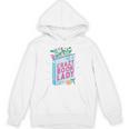 Bookworm Avid Reader Book Reading Nerd Crazy Book Lady Unisex Hoodie