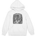 For Bookworm A Secret Book CAVE Frog Girl Mushroom Books Unisex Hoodie For Bookworm A Secret Book CAVE Frog Girl Mushroom Books Unisex Hoodie