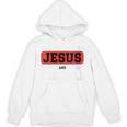 This Boy Runs On Jesus And Baseball Christian Baseball Unisex Hoodie This Boy Runs On Jesus And Baseball Christian Baseball Unisex Hoodie