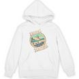Buen Camino De Santiago Compostela Shirt Souvenir Tee Book Unisex Hoodie