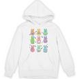 Bunny Reading Books Easter Day Librarian Teacher Book Premium Tri-Blend Unisex Hoodie Bunny Reading Books Easter Day Librarian Teacher Book Premium Tri-Blend Unisex Hoodie