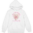 Buy Me Books And Tell Me I'm Pretty Coquette Book Lover Tee Unisex Hoodie