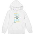 You Can Call Me Book Wizard Librarian Premium Tri-Blend Unisex Hoodie
