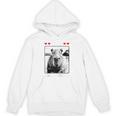 Capybara Love Valentines Day Cute Animal Hearts Raglan Baseball Tee Unisex Hoodie Capybara Love Valentines Day Cute Animal Hearts Raglan Baseball Tee Unisex Hoodie