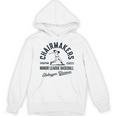 Chairmakers Sheboygan Minor League Baseball Unisex Hoodie Chairmakers Sheboygan Minor League Baseball Unisex Hoodie