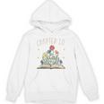 Chapter 10th Birthday Bookworm 10 Years Old For Book Lovers Unisex Hoodie Chapter 10th Birthday Bookworm 10 Years Old For Book Lovers Unisex Hoodie