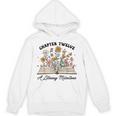 Chapter 12 A Literary Milestone 12th Birthday Book Lovers Unisex Hoodie