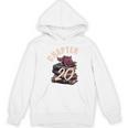Chapter 20 20th Birthday Women Book Lovers Its My Birthday Premium Tri-Blend Unisex Hoodie