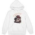 Chapter 51 51st Birthday Women Book Lovers Its My Birthday Unisex Hoodie