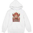 Chinese New Year 2026 Fire Horse Celebration Raglan Baseball Tee Unisex Hoodie Chinese New Year 2026 Fire Horse Celebration Raglan Baseball Tee Unisex Hoodie