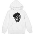 Classic Monster Horror Comic Book Horror Movie Werewolf Unisex Hoodie Classic Monster Horror Comic Book Horror Movie Werewolf Unisex Hoodie