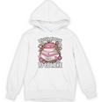 I Closed My Book To Be Here Read Reading Lover Women Girls Unisex Hoodie I Closed My Book To Be Here Read Reading Lover Women Girls Unisex Hoodie