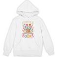 Coffee & Books Lover Wildflowers Boho Aesthetic Premium Tri-Blend Unisex Hoodie Coffee & Books Lover Wildflowers Boho Aesthetic Premium Tri-Blend Unisex Hoodie